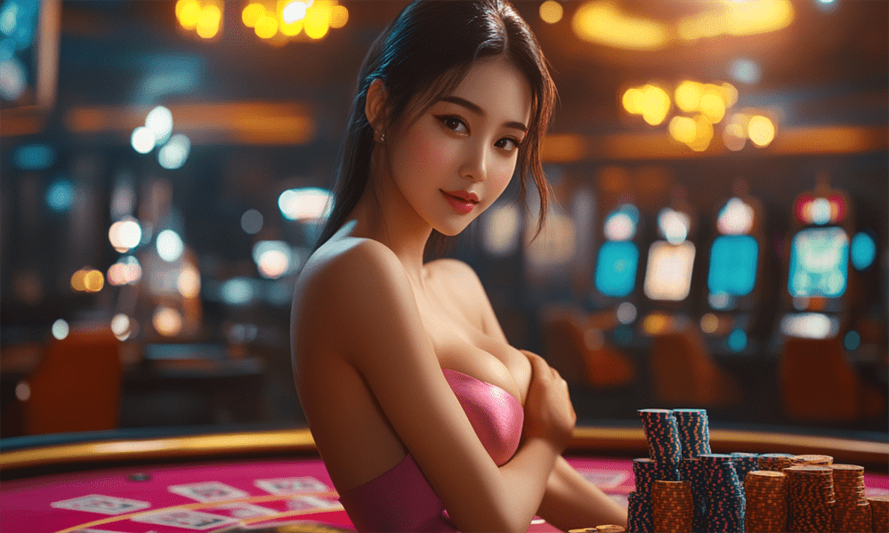 mcw777 casino